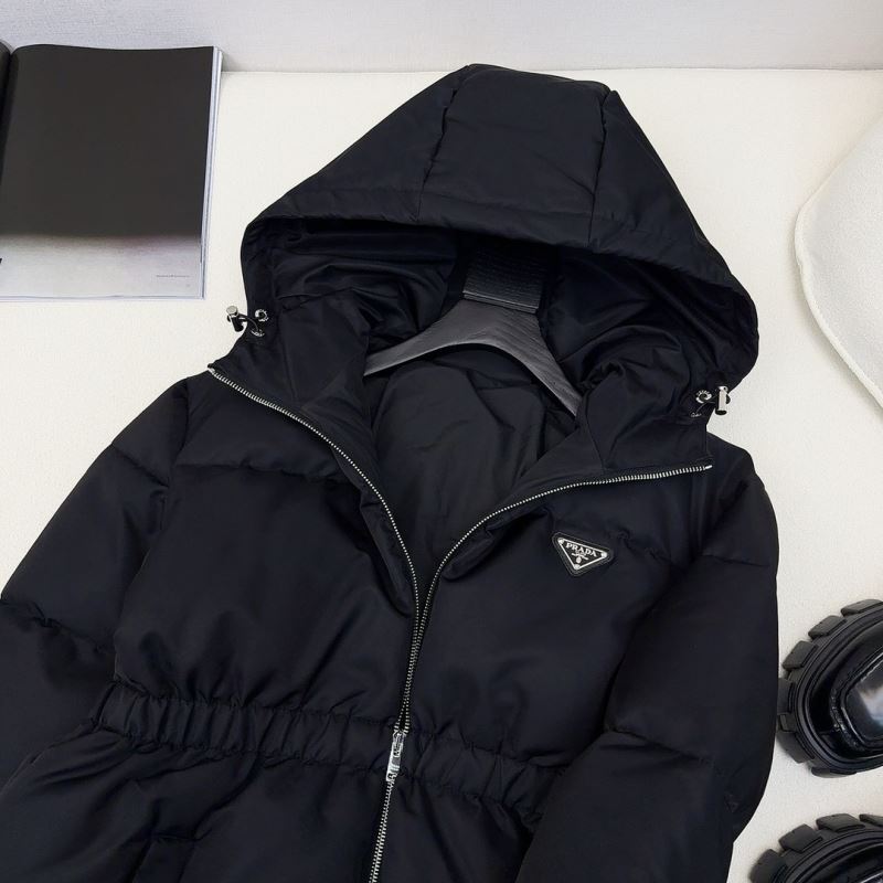 Prada Down Jackets